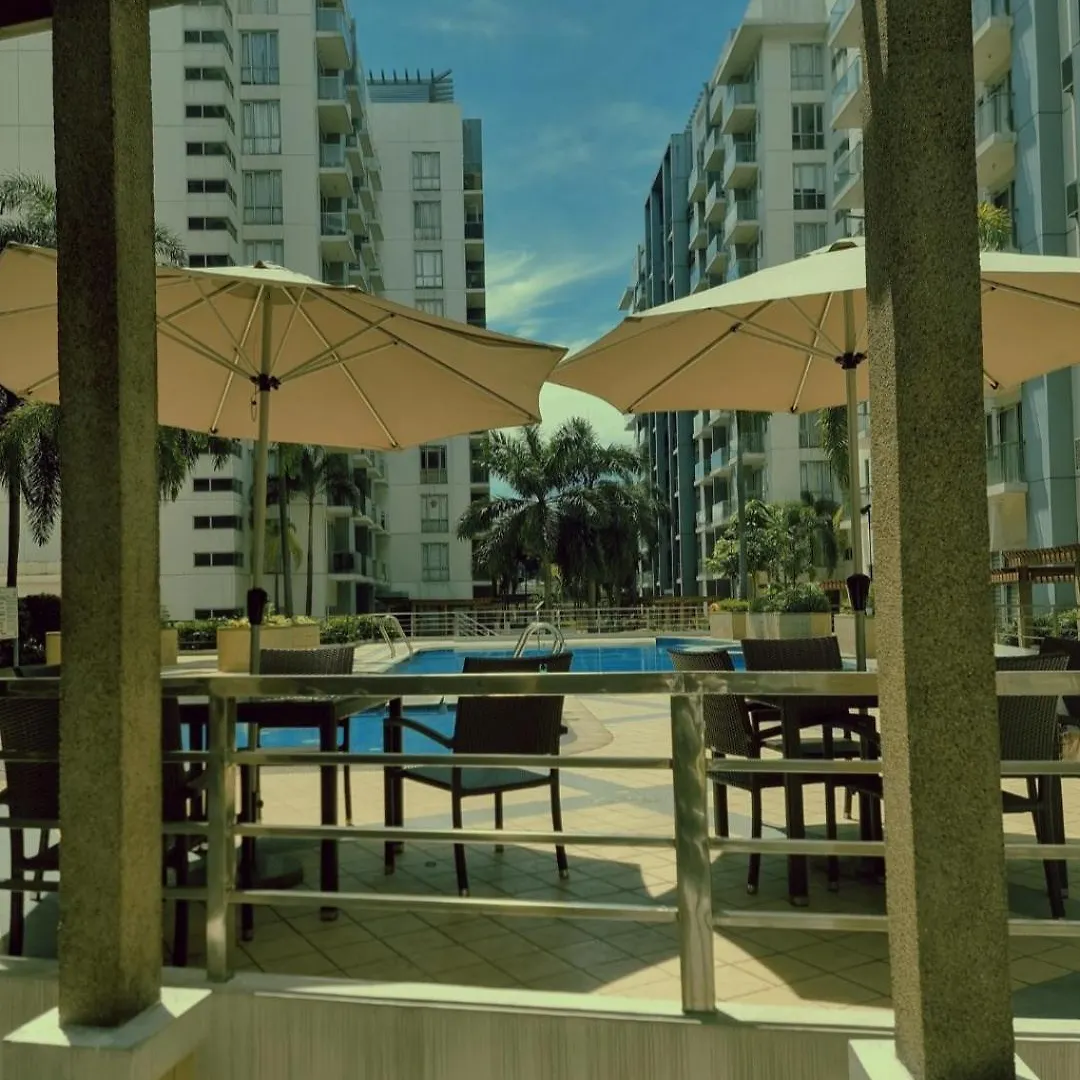 One Palm Tree Villas Manila
