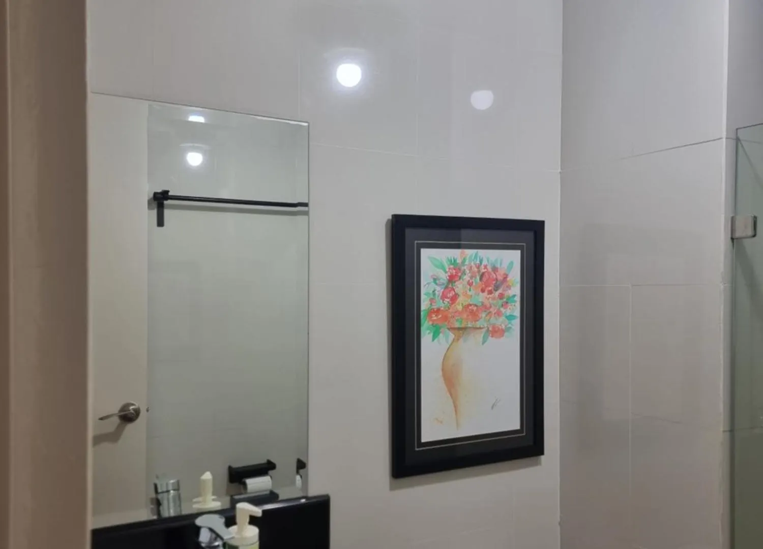 One Palm Tree Villas Manila Philippines