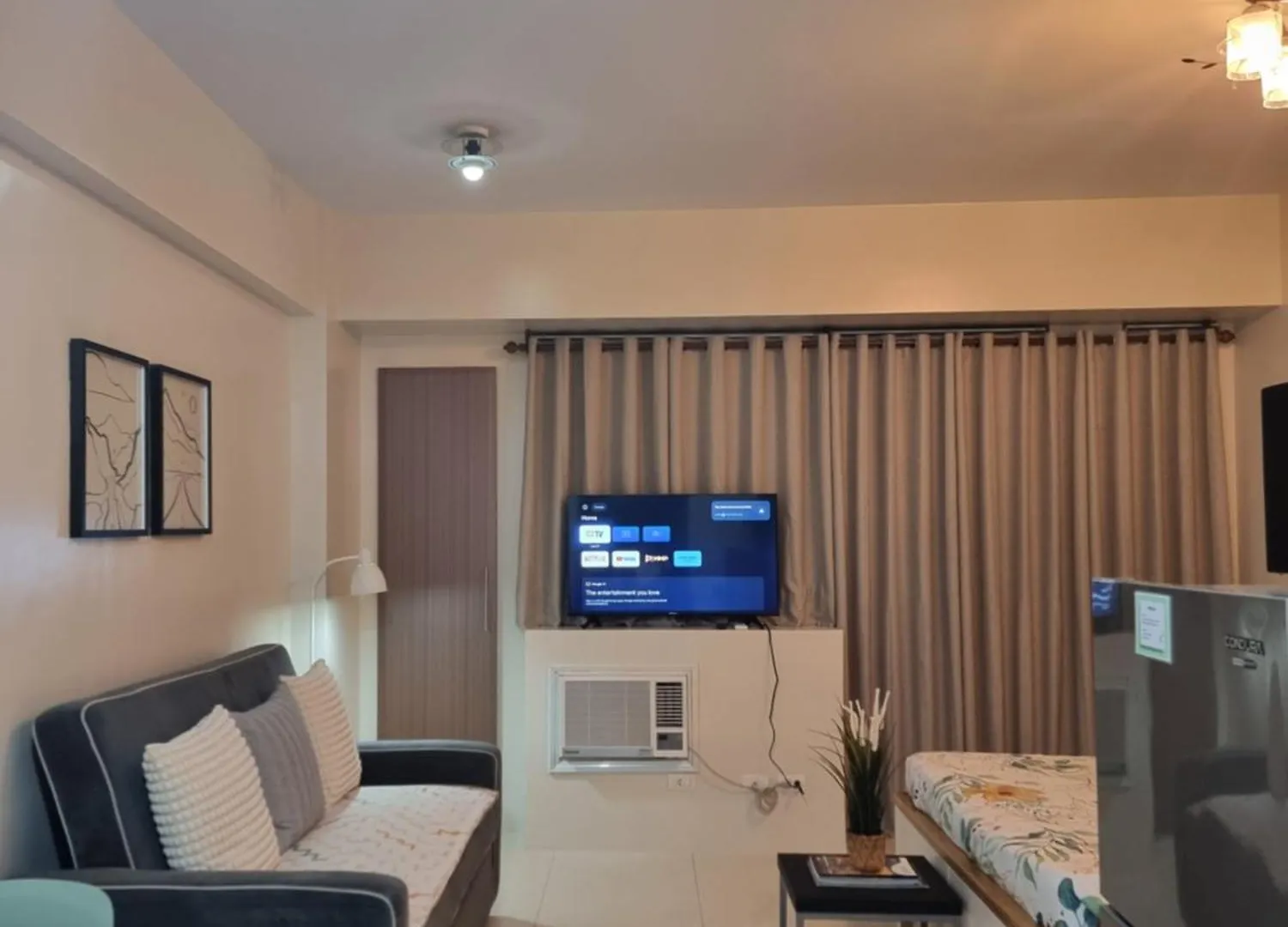 One Palm Tree Villas Manila 0*,