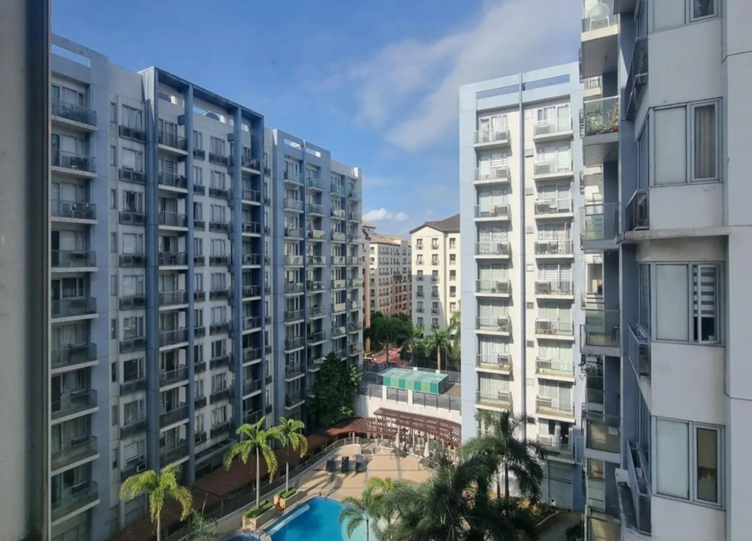One Palm Tree Villas Manila Philippines