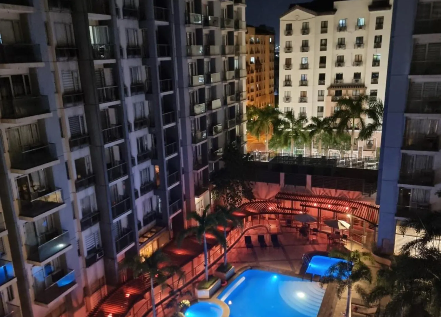 One Palm Tree Villas Manila