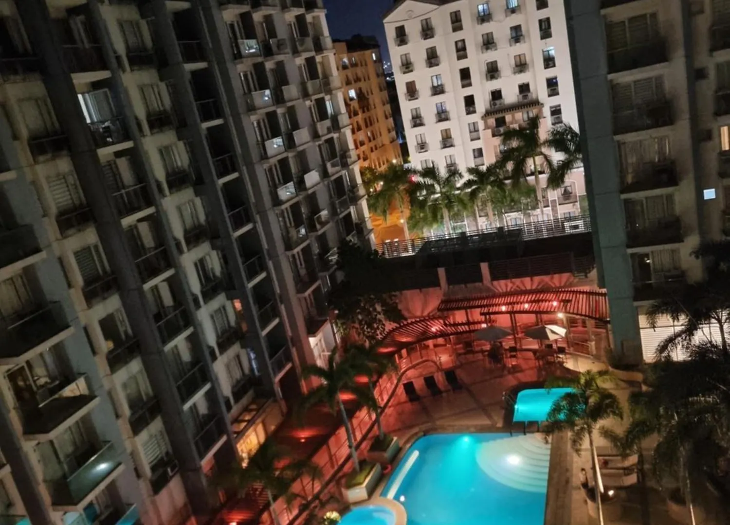 One Palm Tree Villas Manila