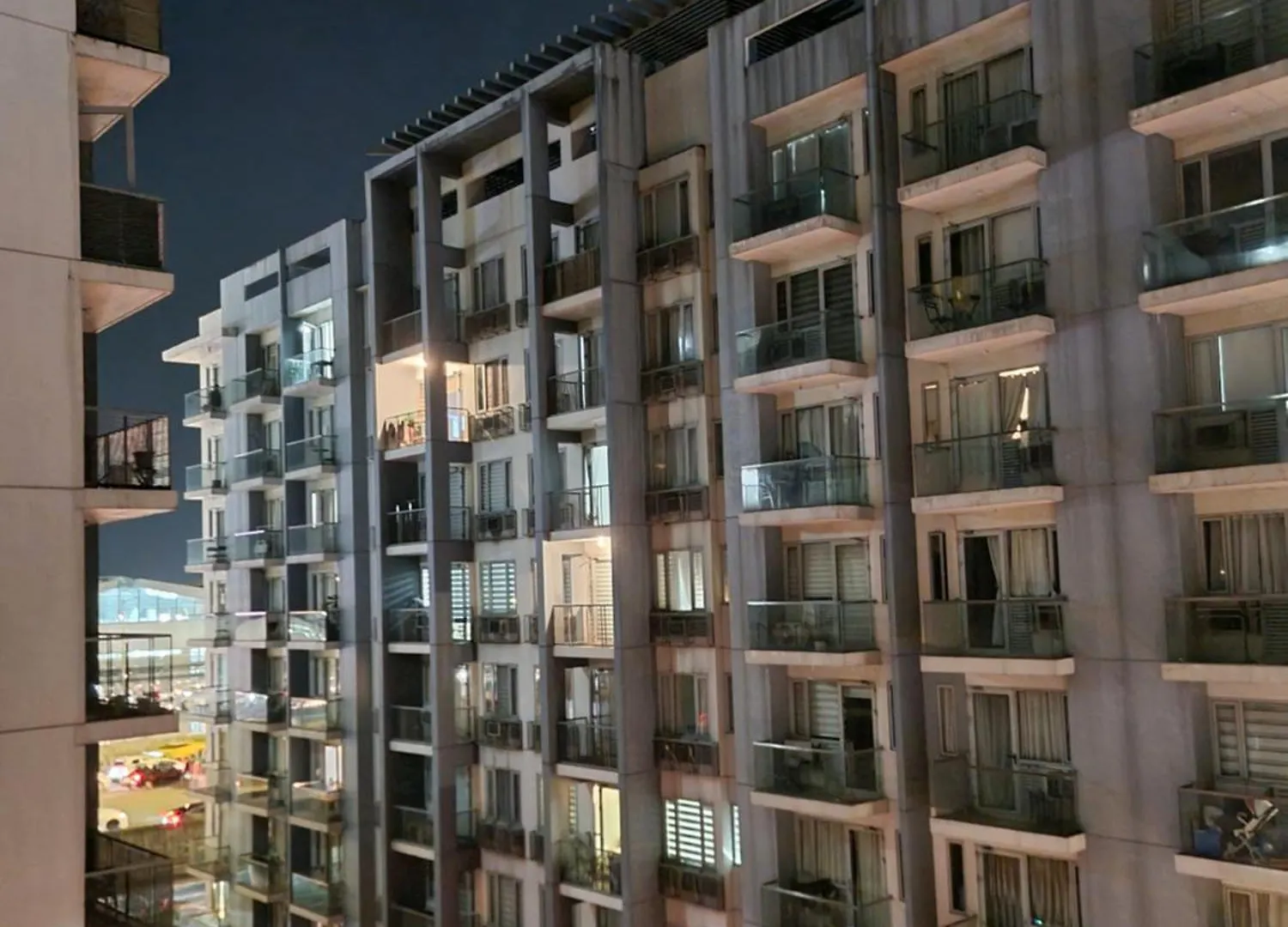 One Palm Tree Villas Manila Apartment