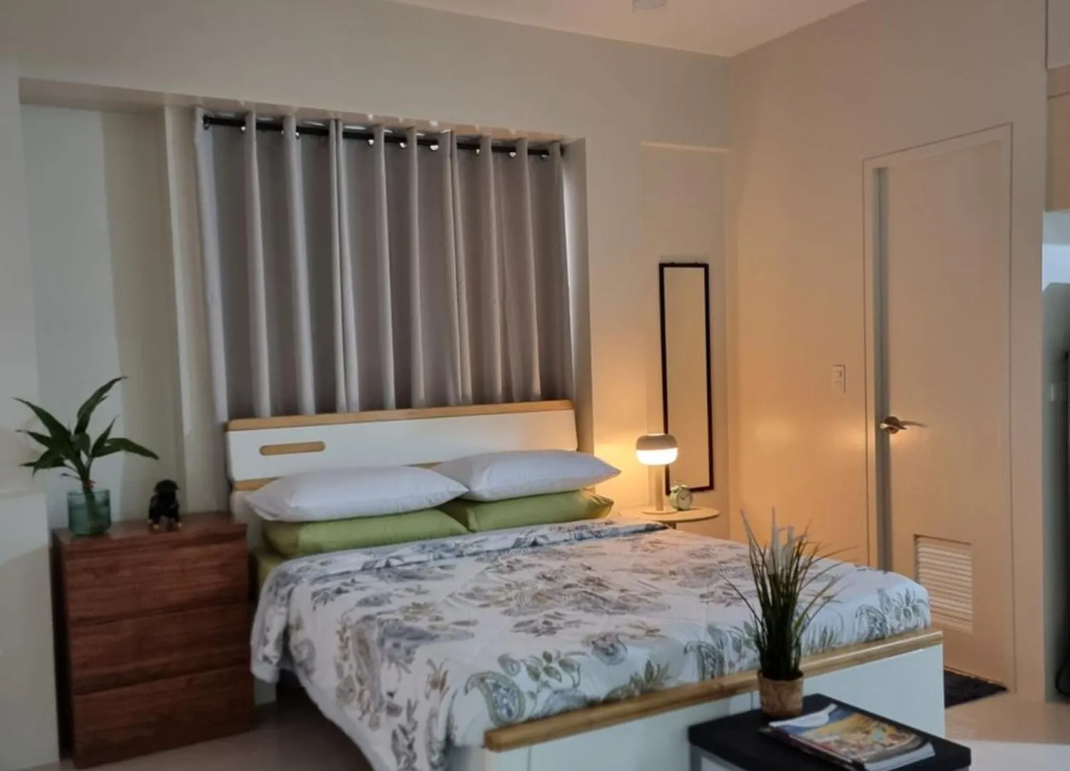 One Palm Tree Villas Manila