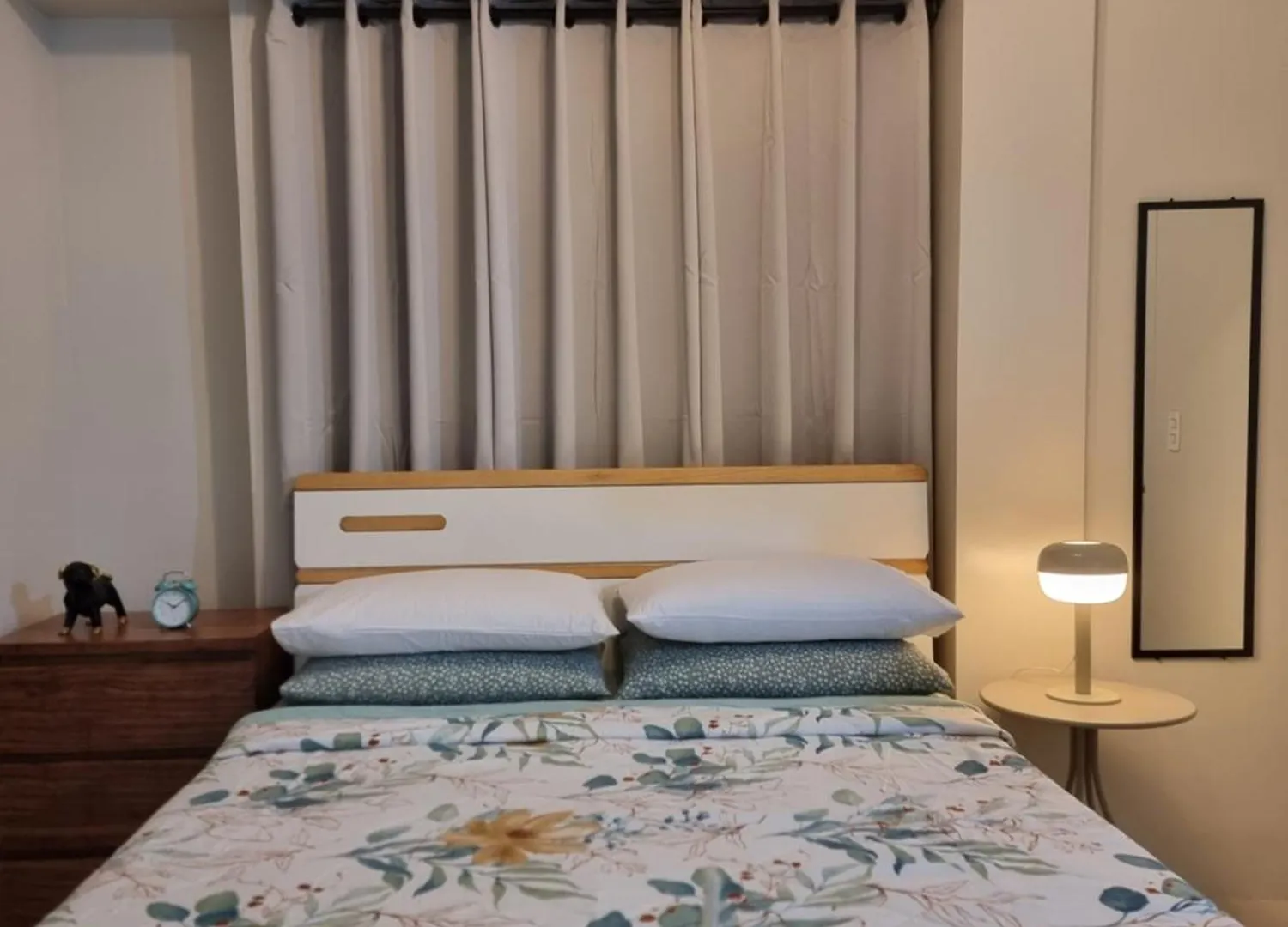 Apartmán One Palm Tree Villas Manila