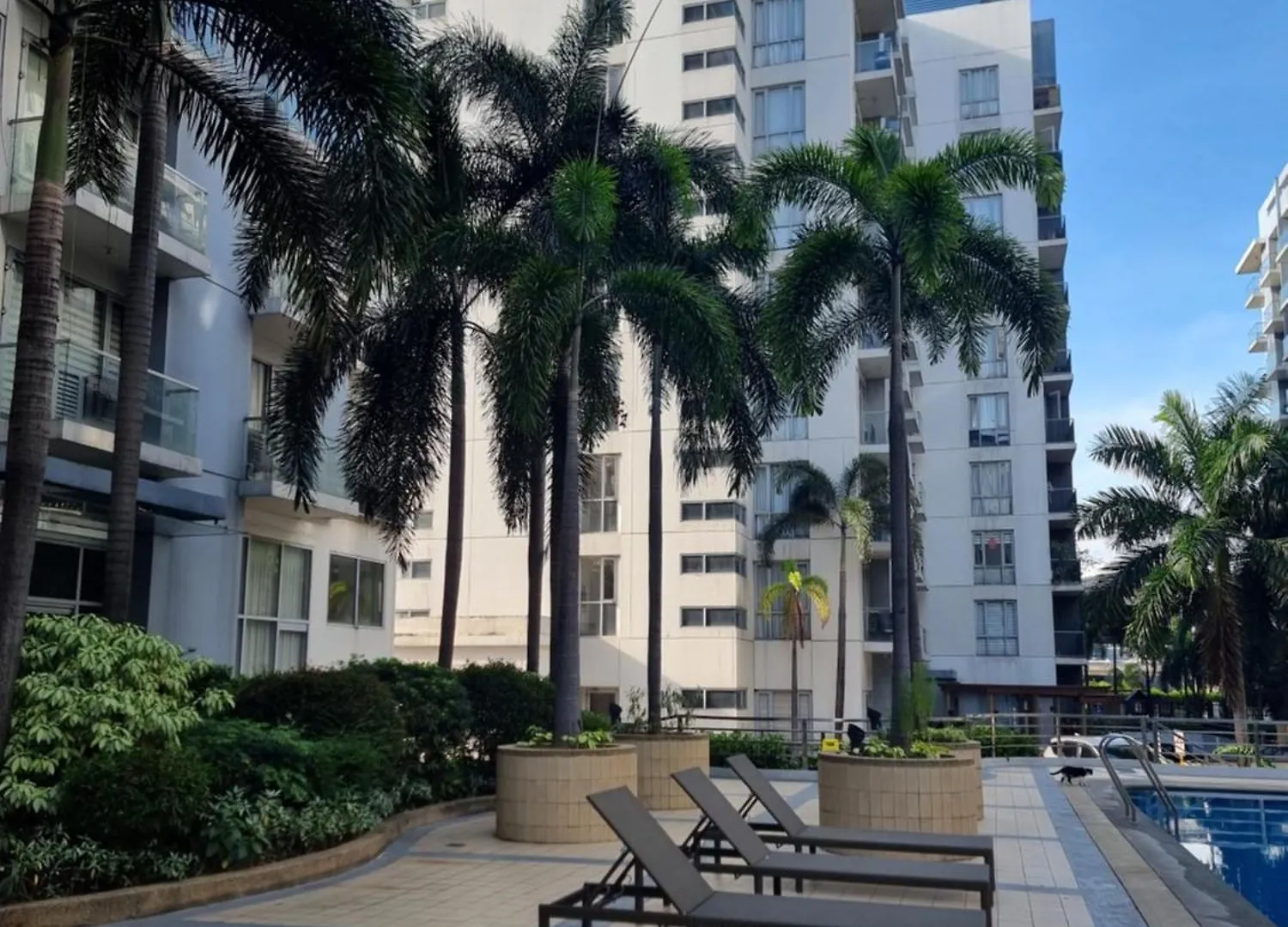 One Palm Tree Villas Manila