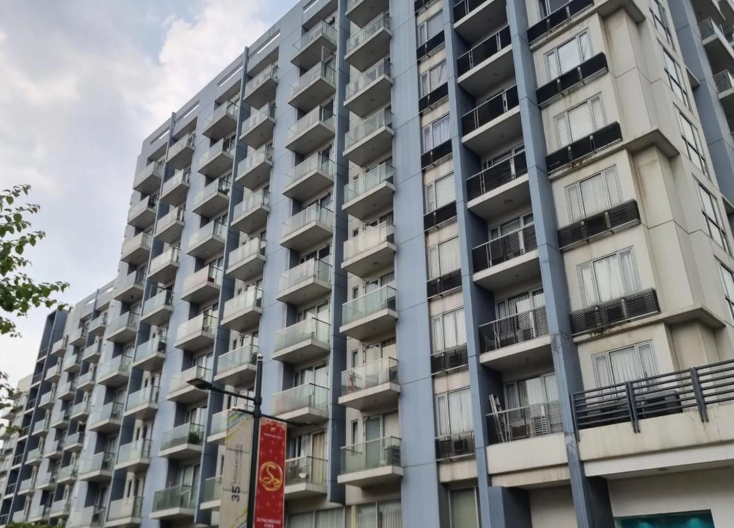 One Palm Tree Villas Manila 0*,  Filipíny