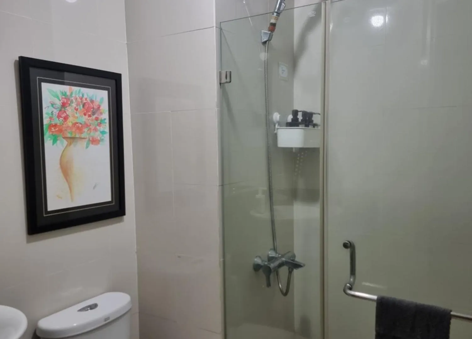 One Palm Tree Villas Manila 0*,  Filipíny